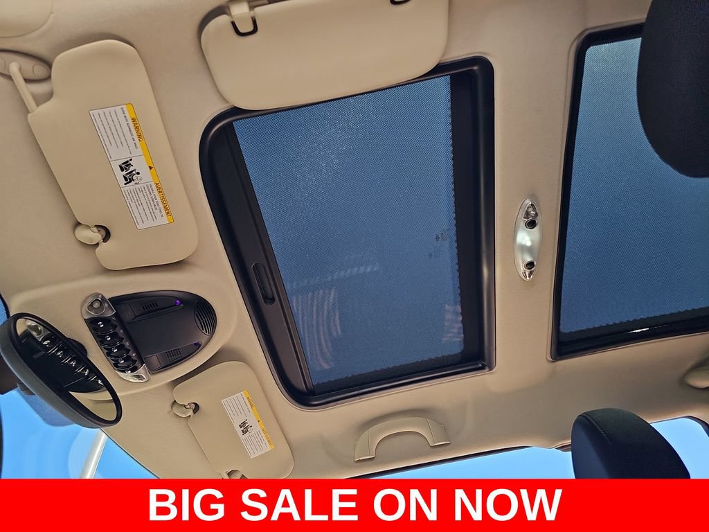 Used 2014 MINI Cooper Clubman w/ Fully Loaded Pack FWD image 28
