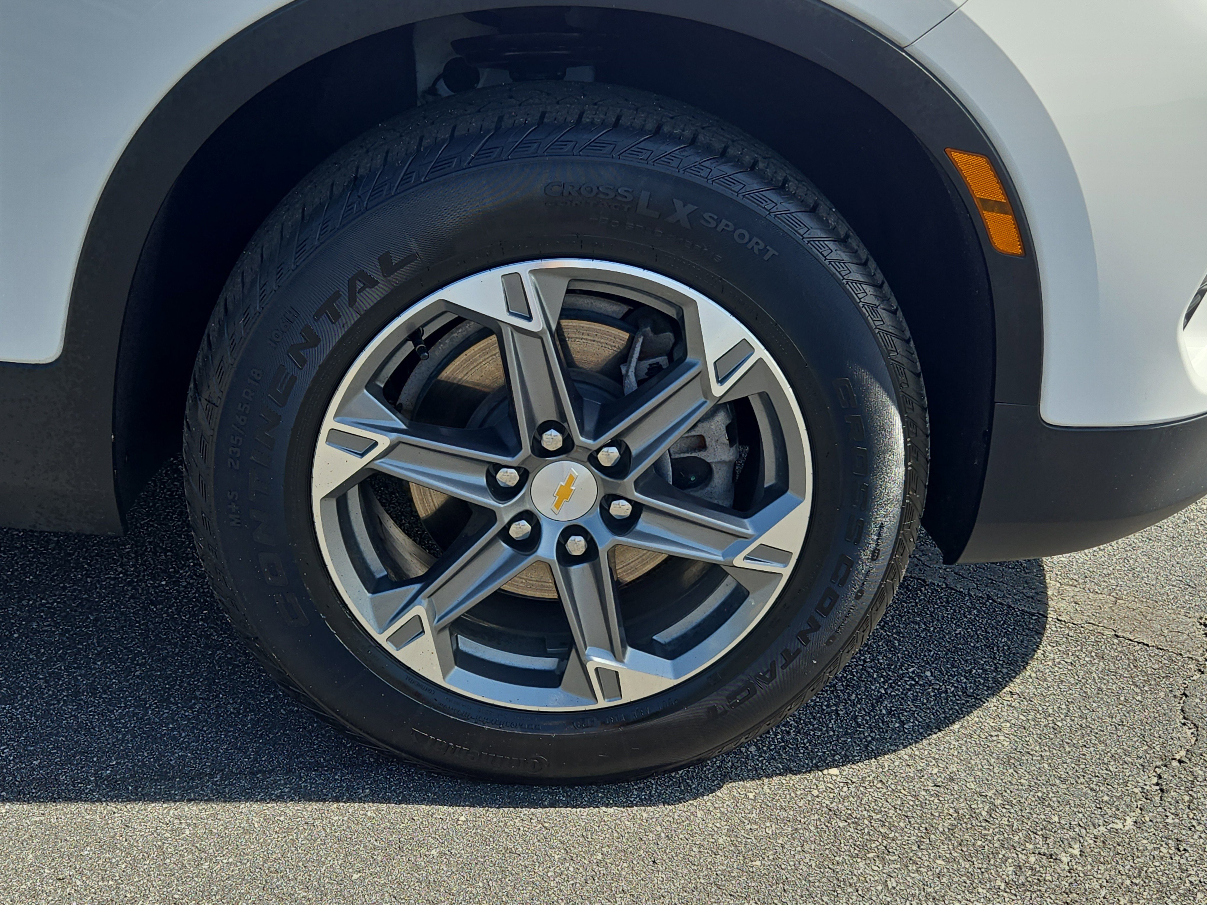 Used 2024 Chevrolet Blazer LT w/ Convenience Package image 7