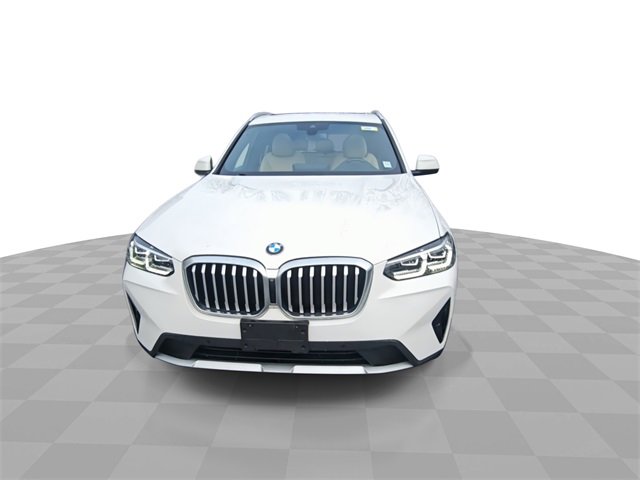 Used 2022 BMW X3 xDrive30i w/ Convenience Package image 3