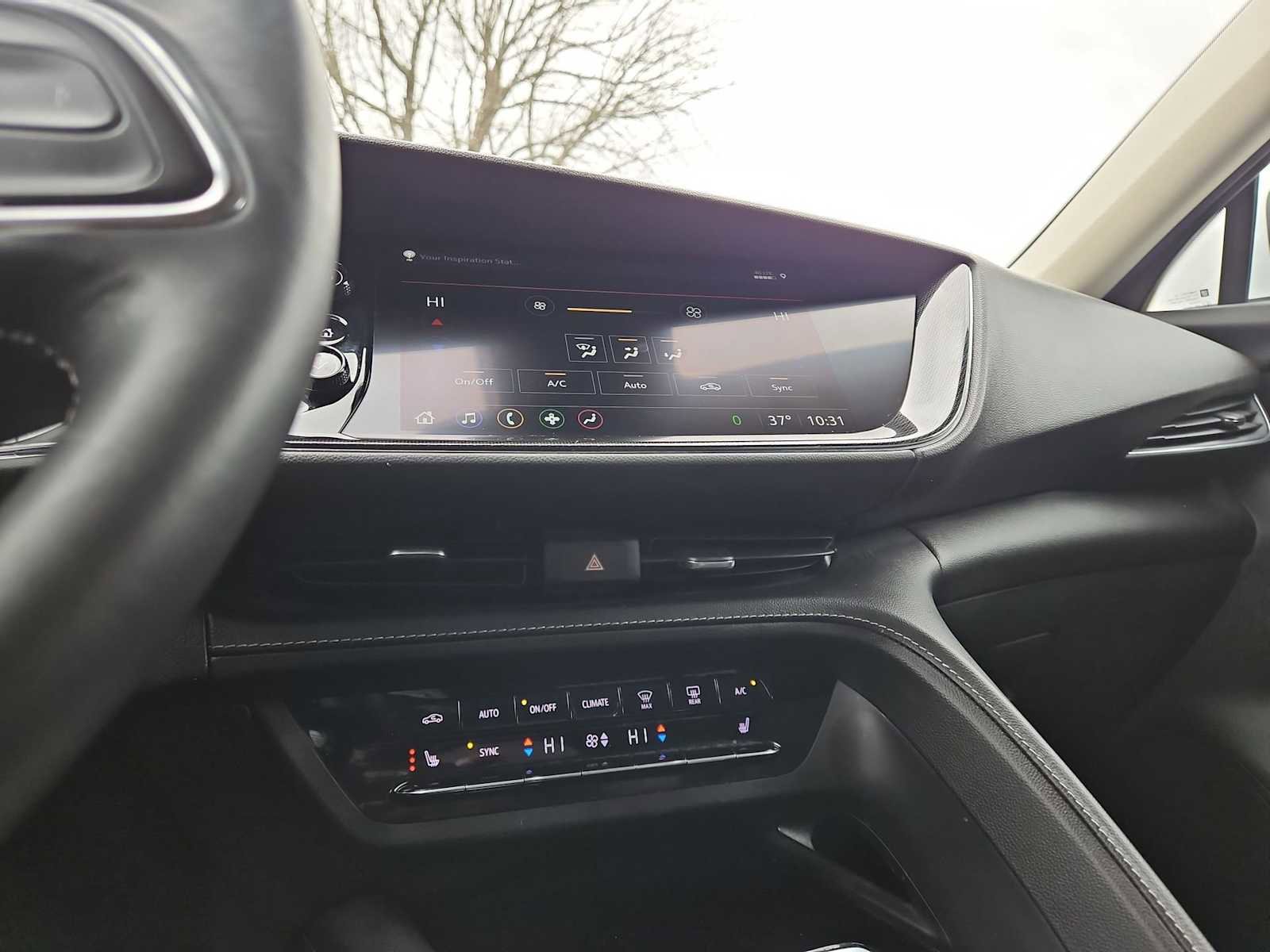 Used 2023 Buick Envision Preferred image 27