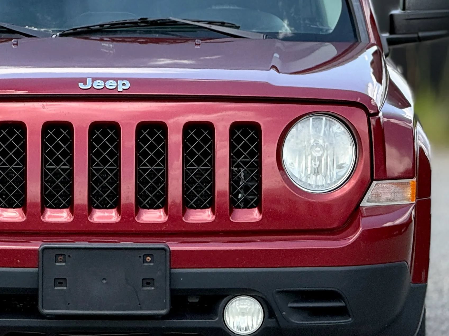 Used 2014 Jeep Patriot Sport w/ Power Value Group FWD image 12