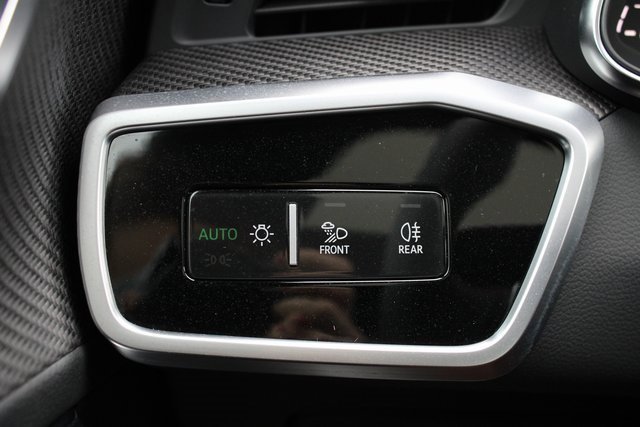 New 2026 Audi RS 7 Performance image 11