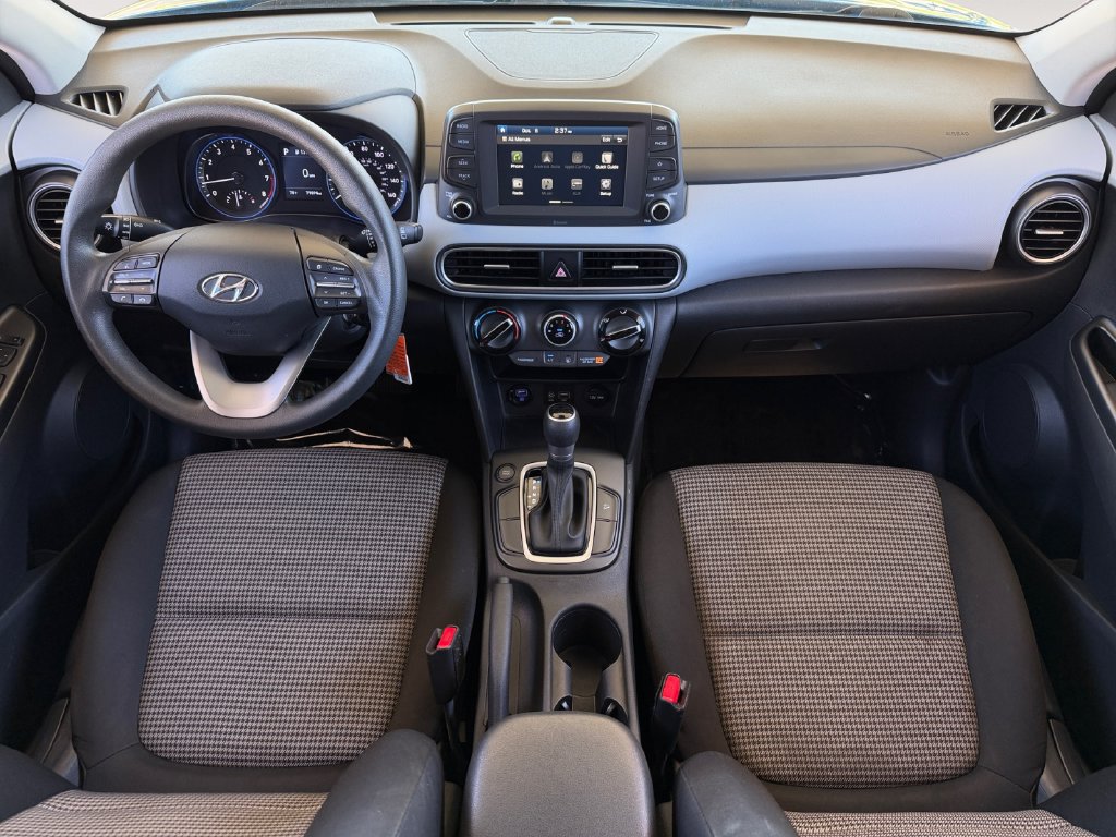 Used 2021 Hyundai Kona SE FWD image 16