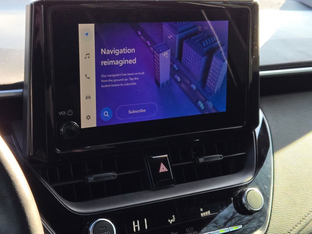 Used 2024 Toyota Corolla SE Nightshade image 21