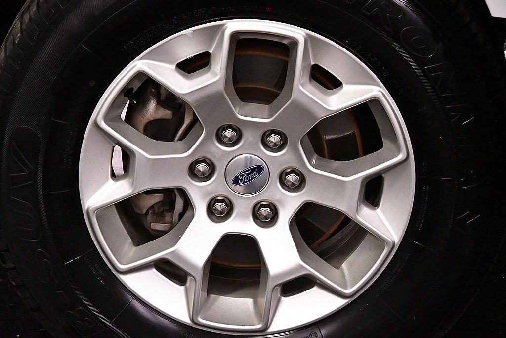 Used 2023 Ford F150 XLT image 9