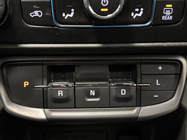 Used 2022 GMC Terrain AT4 w/ Infotainment Package II image 21