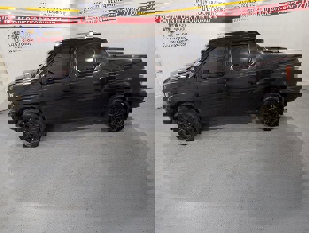 Used 2012 Honda Ridgeline RTL image 4