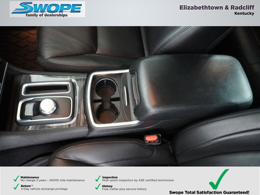 Certified 2021 Chrysler 300 Touring L image 23