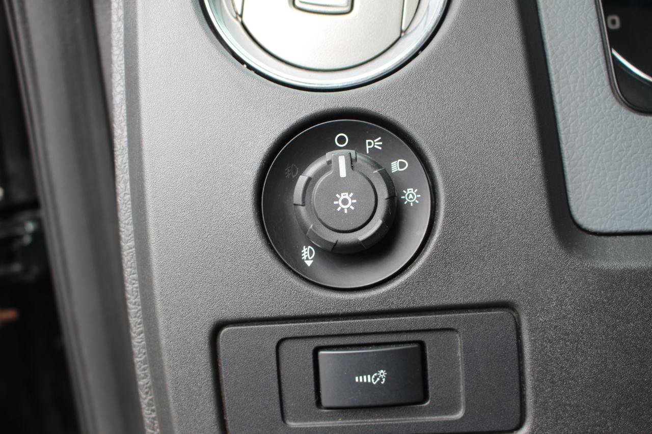Used 2014 Ford F150 XLT w/ Equipment Group 302A Luxury AWD/4WD image 18