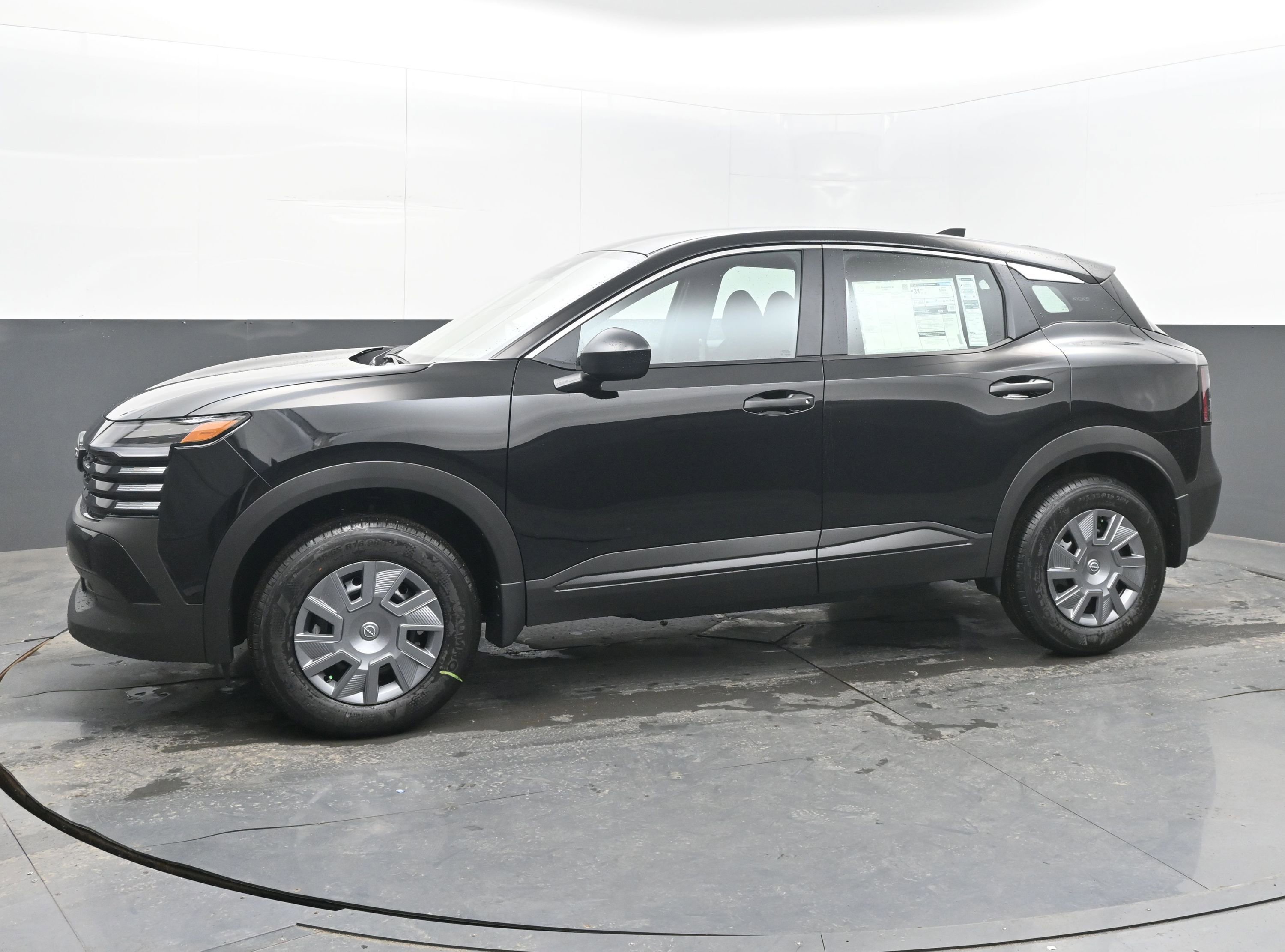 New 2026 Nissan Kicks S image 4