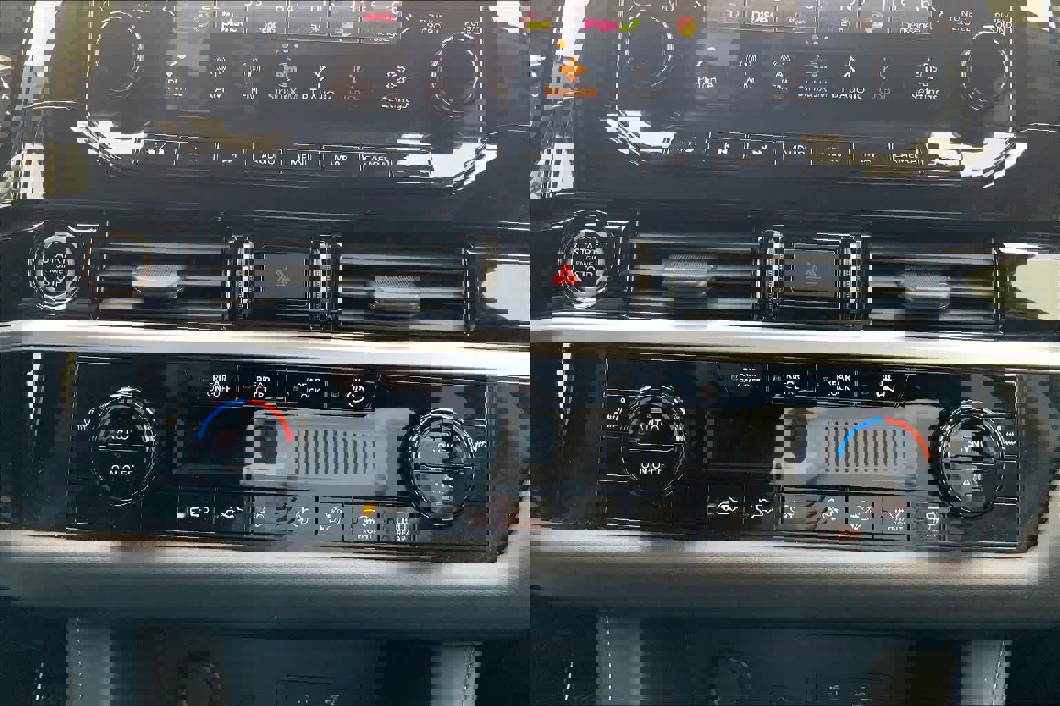 Used 2024 Nissan Pathfinder SL FWD image 29