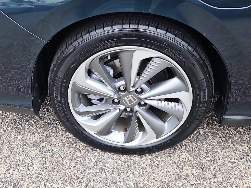 Certified 2019 Honda Clarity Plug-In Hybrid image 7