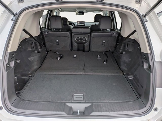 New 2025 Honda Pilot EX-L image 28