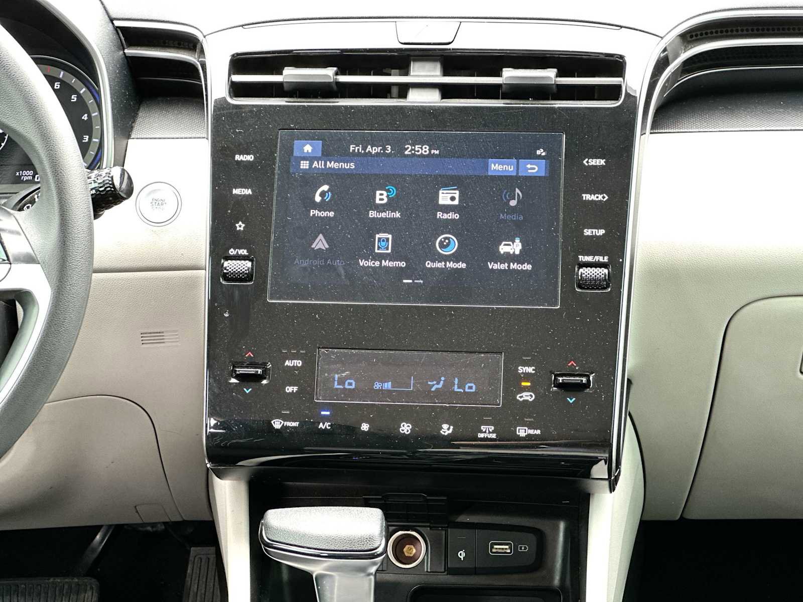 Used 2024 Hyundai Tucson SEL FWD image 26