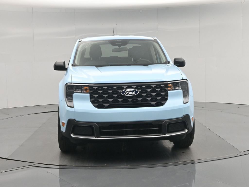 New 2026 Ford Maverick XLT FWD image 22