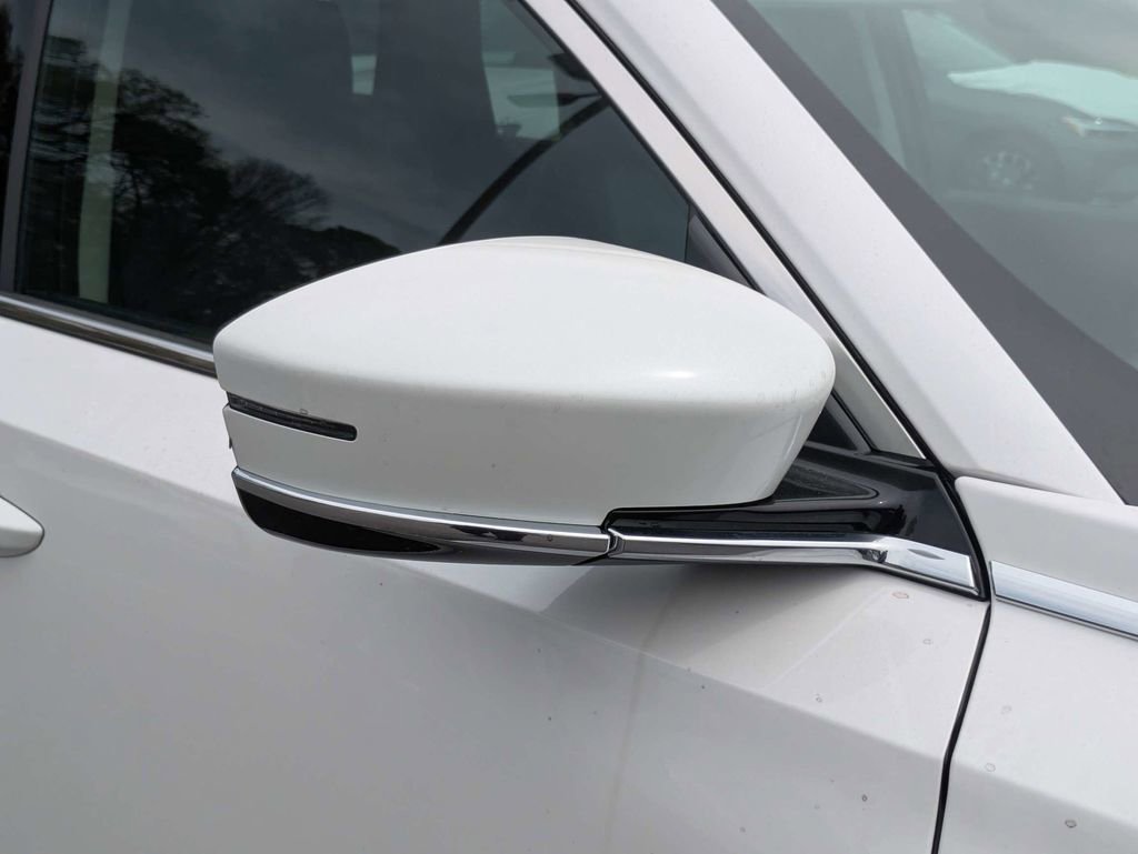 Used 2026 Acura MDX w/ Technology Package image 12