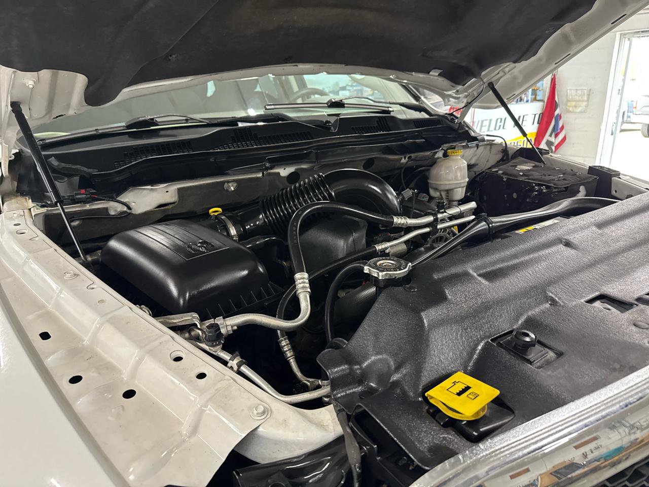 Used 2013 RAM 1500 Classic SLT w/ Protection Group image 69