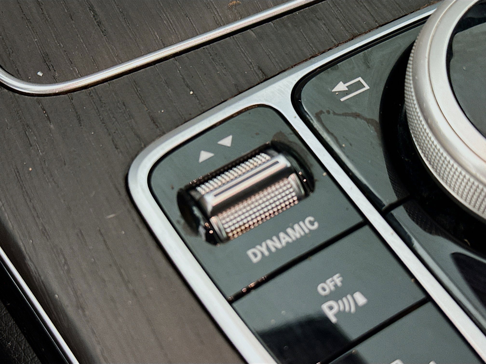 Certified 2021 Mercedes-Benz C 300 4MATIC Sedan image 22