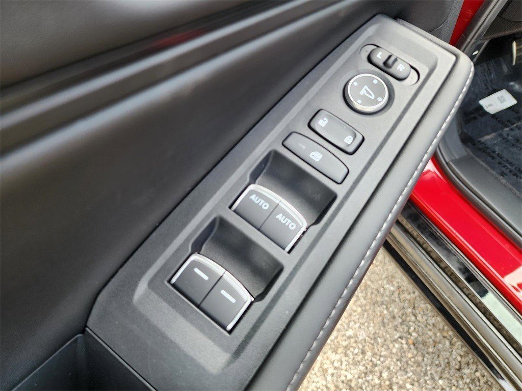 Used 2024 Honda Accord Sport image 28