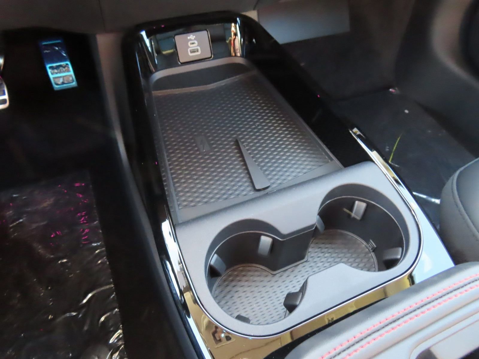 New 2025 Ford Mustang Mach-E Premium w/ Sport Appearance Package image 13