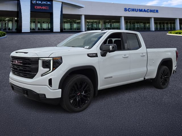 New 2026 GMC Sierra 1500 Elevation w/ Preferred Package RWD image 3
