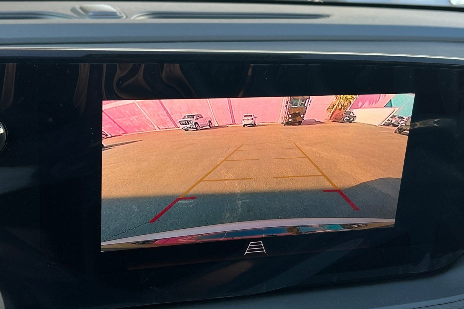 New 2026 Buick Envista Sport Touring w/ Convenience I Package image 18