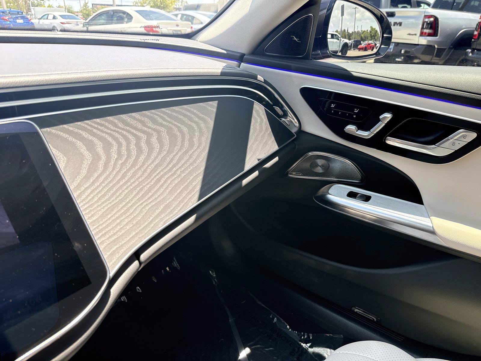 Used 2026 Mercedes-Benz E 350 Sedan image 24