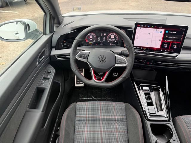 New 2026 Volkswagen GTI S FWD image 11