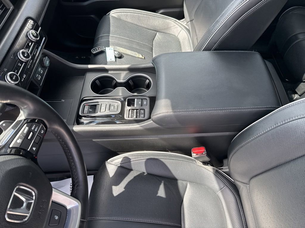 Certified 2024 Honda Pilot Elite image 30