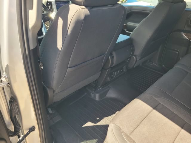 Used 2019 GMC Sierra 1500 SLE w/ SLE Value Package RWD image 14