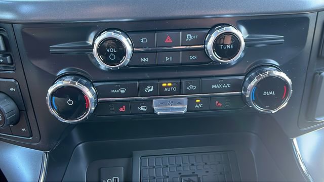 New 2026 Ford F150 XLT w/ Equipment Group 302A MID AWD/4WD image 26