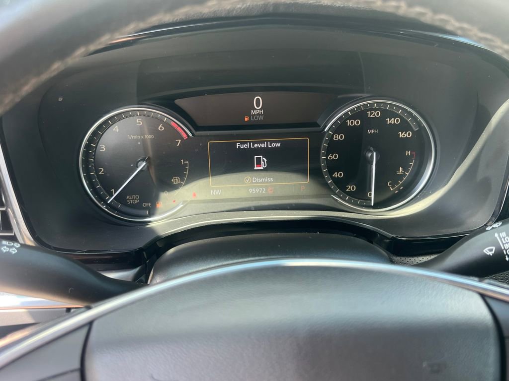 Used 2021 Cadillac XT5 Luxury image 21