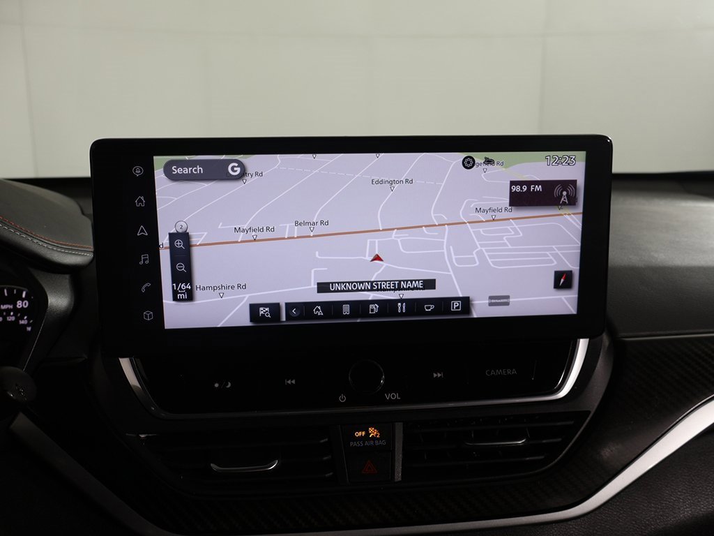 Used 2024 Nissan Altima 2.5 SR w/ SR Premium Package image 47