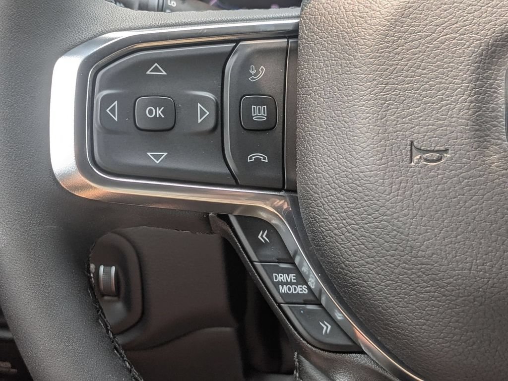 New 2026 RAM 1500 Laramie w/ Night Edition AWD/4WD image 20