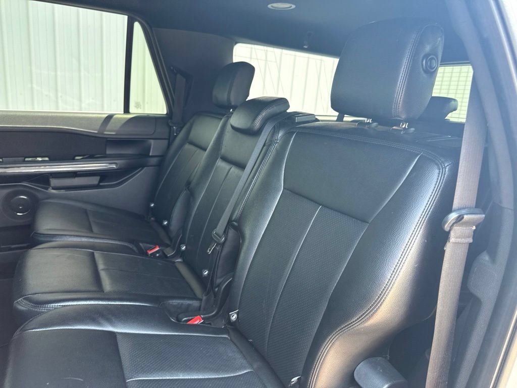 Used 2019 Ford Expedition Max XLT AWD/4WD image 10