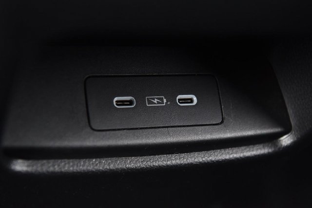 Certified 2023 Honda CR-V EX-L image 27