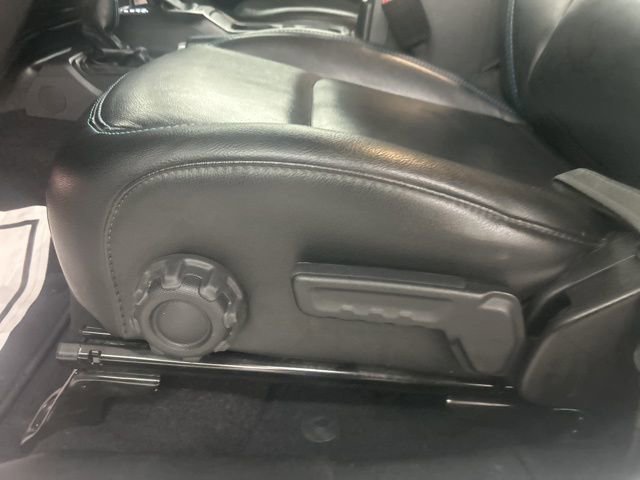 Used 2023 Jeep Wrangler Unlimited Rubicon 4xe w/ Cold Weather Group image 11