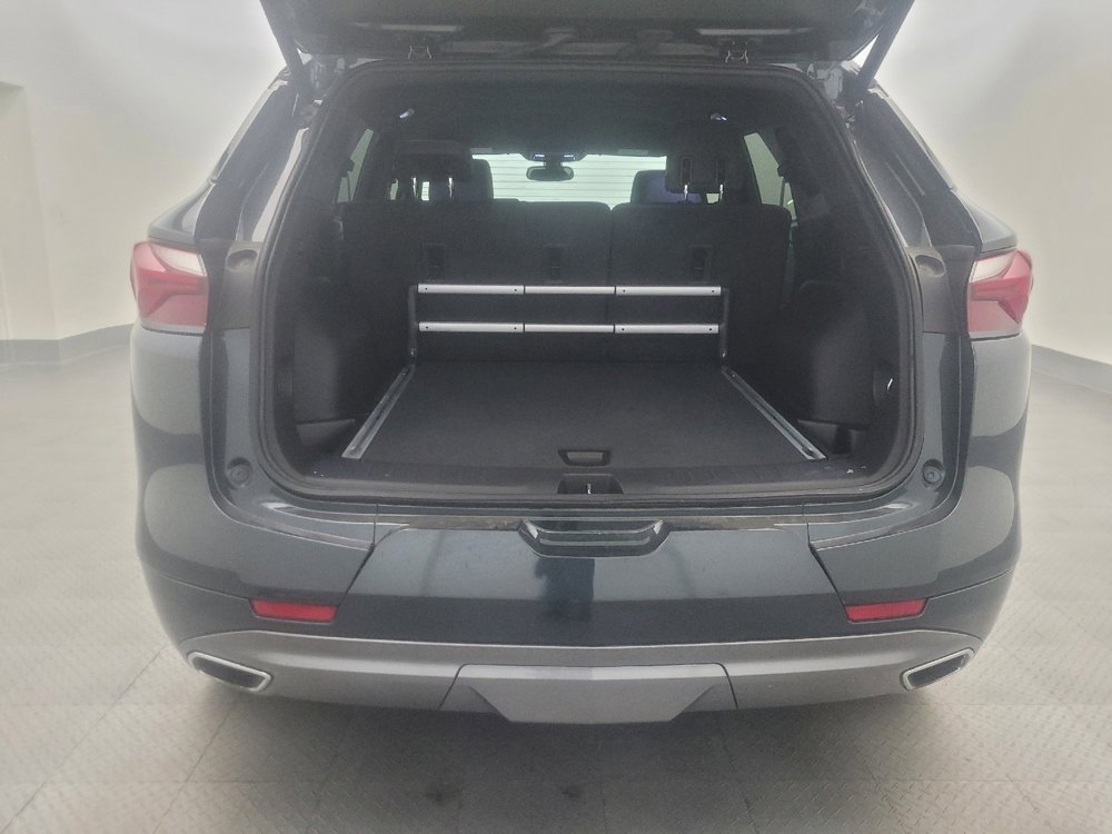 Used 2019 Chevrolet Blazer Premier FWD image 29