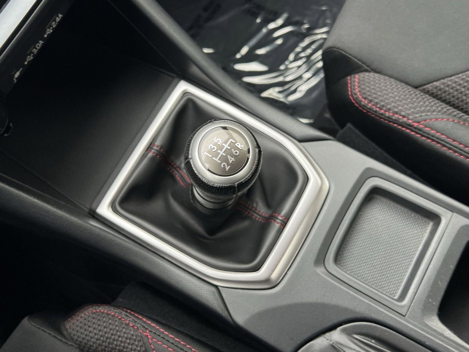 Used 2024 Subaru WRX Premium image 21