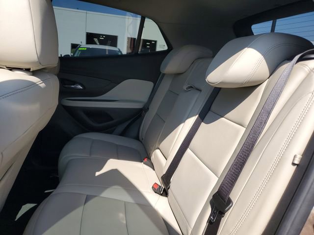 Used 2019 Buick Encore Essence AWD/4WD image 17