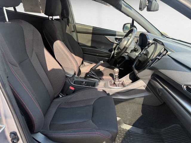 Used 2022 Subaru WRX Premium AWD/4WD image 15