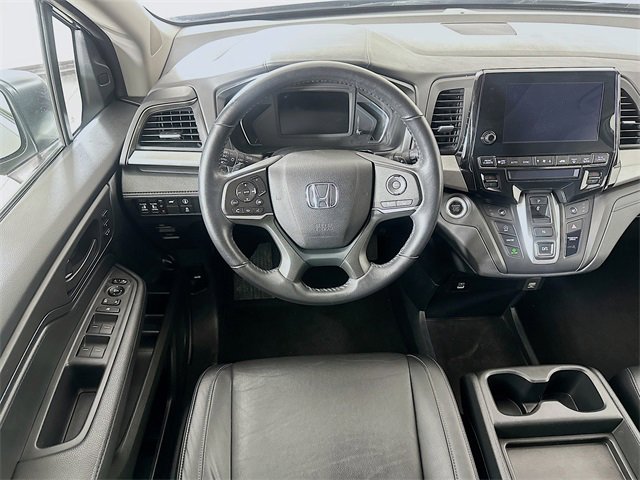 Used 2022 Honda Odyssey EX-L image 3