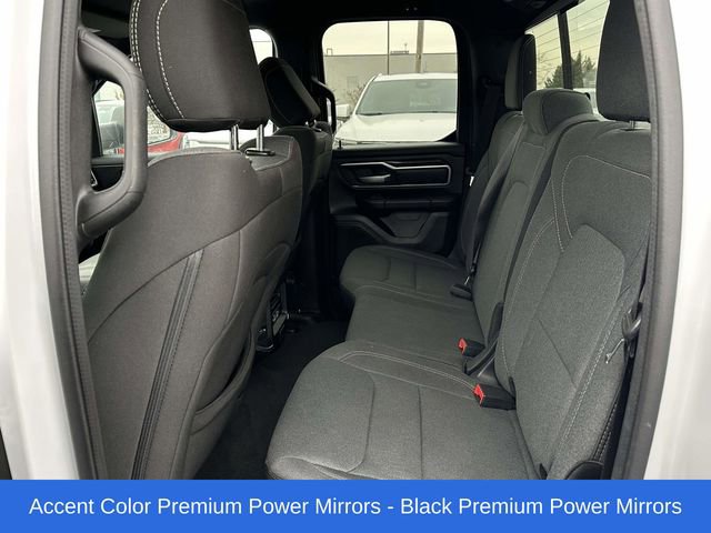 Used 2023 RAM 1500 Big Horn image 21