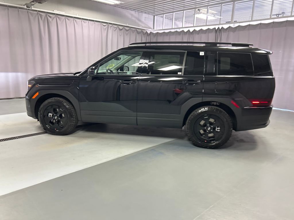 New 2026 Hyundai Santa Fe XRT image 4