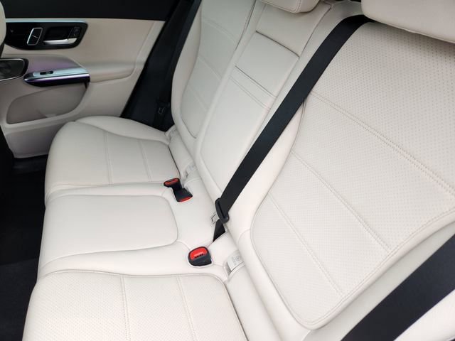 Certified 2026 Mercedes-Benz GLC 300 4MATIC image 12