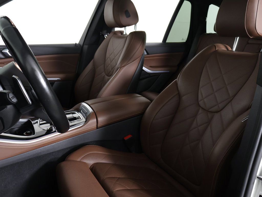 Used 2023 BMW X5 xDrive40i image 31