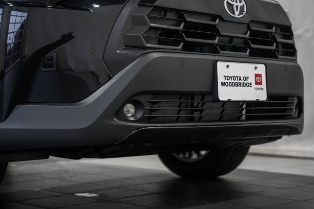 New 2026 Toyota Corolla Cross XLE image 12