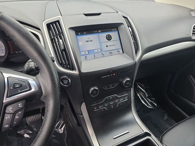 Used 2019 Ford Edge SEL w/ Equipment Group 201A FWD image 21