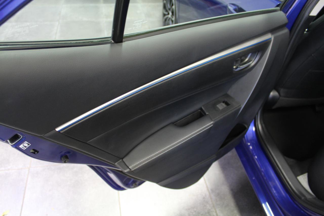 Used 2016 Toyota Corolla S FWD image 20