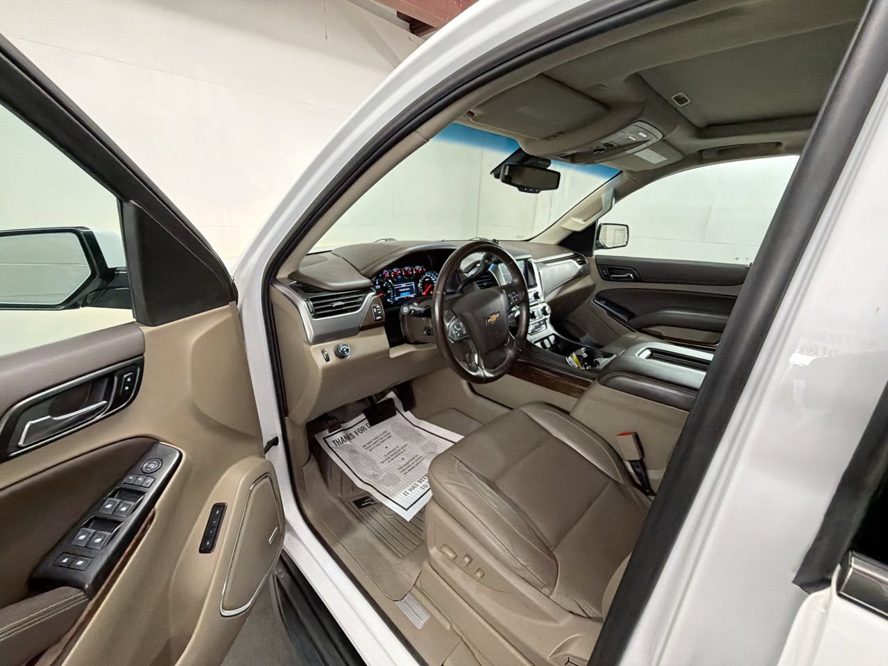 Certified 2020 Chevrolet Tahoe LT RWD image 10
